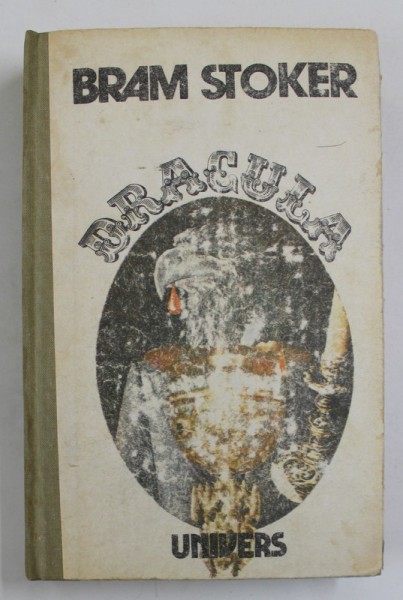 DRACULA de BRAM STOKER , 1990