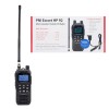 Resigilat : Statie radio CB portabila PNI Escort HP 92 multi standard, 4W, AM-FM,
