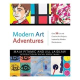 Modern Art Adventures