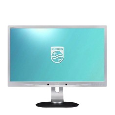 Monitoare LED SH Philips 231P4UPES/00, Grad A-, 23 inci Full HD