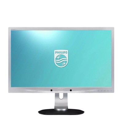 Monitoare LED SH Philips 231P4UPES/00, Grad A-, 23 inci Full HD foto