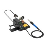 Statie de lipit 60W 180-480 C afisaj digital LED Home FPA60W