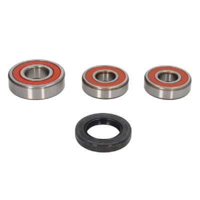 Kit Rulmenti Roata HONDA CB 650/750 1976-1983 foto