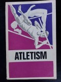 Atletism: Titus Tatu, D. Alexandrescu, Stadion 1973, Carte Sport, 260 pagini