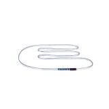 Buclă MAMMUT Contact Sling 8.0 blue 120cm