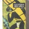 &quot;CALATORIE PRIN AFRICA - 1871&quot;, H. M. Stanley, 1960. Cu harta