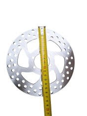 Disc frana scuter electric 170 cm disc trotineta electrica city&nbsp;coco&nbsp;harley