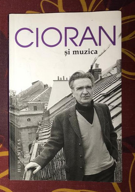 Aurel Cioran - Cioran si muzica foto