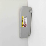 Parasolar Stanga Jeep Avenger J2 2024 OEM 735773428 Original