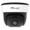 CAMERA IP MINI DOME 5MP 1.68MM IR15M, MILESIGHT TECHNOLOGY