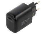 Alimentator USB C Power Delivery 25W