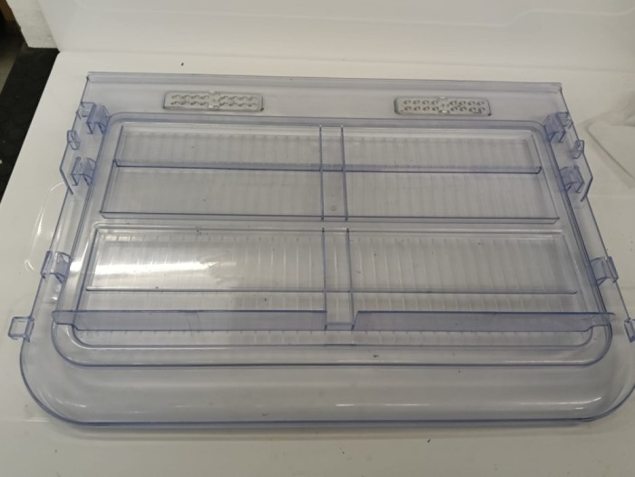 Capac sertar legume fructe frigider Beko DDEN507MWD / R1