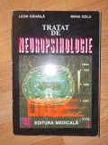 Tratat de neuropsihologie vol 1 Leon Danaila,Mihai Golu