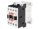 Contactor 3P NO 24VAC 25A BF2510A024