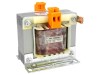 Transformator Alimentare INDEL 160VA 230V AC 12V TMB 160/001M/1 Montaj Surub Clasa I PN EN 61558