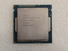 Procesor Intel Core i7 4790 3.6GHz (up to 4GHz), Haswell Refresh, LGA1150