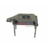 Flansa, injectie monopunct SEAT IBIZA II (6K1) (1993 - 1999) METZGER 8070849