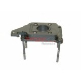 Flansa, injectie monopunct VW GOLF III (1H1) (1991 - 1998) METZGER 8070849