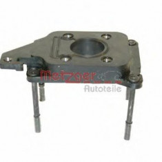 Flansa, injectie monopunct VW VENTO (1H2) (1991 - 1998) METZGER 8070849