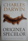 Originea speciilor - Charles Darwin