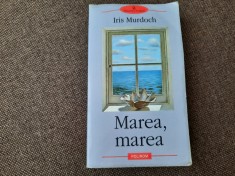 Iris Murdoch - MAREA,MAREA RF16/2
