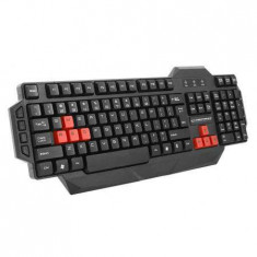 Tastatura gaming seaker esperanza 2 foto