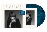 How Big, How Blue, How Beautiful (Blue Marble Vinyl, 10th Anniversary) | Florence + the Machine