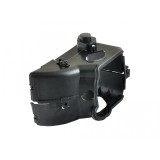 Set semicarcase carcase racire motor GY6 50-80cc -plastic