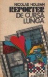 Reporter de cursa lunga