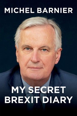 My Secret Brexit Diary: A Glorious Illusion foto
