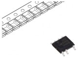 PMIC AC/DC Switcher Controller SMPS 85-265V SO-8C
