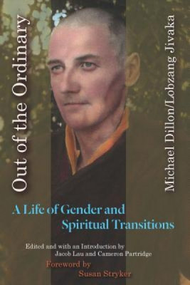 Out of the Ordinary: A Life of Gender and Spiritual Transitions foto