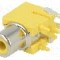 Conector RCA, mama, KEYSTONE - 973