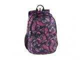 Rucsac pentru fete Vintage Flower,48x30x25 cm