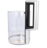 Recipient lapte pentru espressor ELECTROLUX AEG 4055251716, KKE 884500, PE 3820 - PE 4571, EBC 54523 - EBC 54524, QCA 6021, QCA 6051