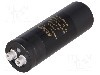 Condensator electrolitic, 24000&micro;F, 63V DC, KEMET - ALS70A243DF063