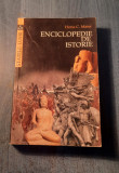 Enciclopedie de istorie Statele Lumii Horia C. Matei