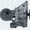 MAGNETI MARELLI 351516000076 Pompa ulei