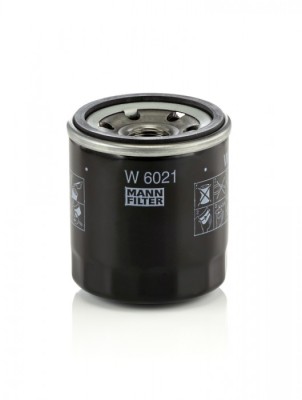 Filtru ulei Mann-Filter W6021 foto