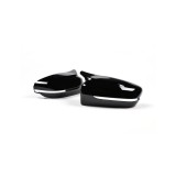 Set 2 Capace Oglinda Tip Batman BMW Seria 5 (G30) 2017-2020
