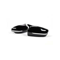 Set 2 Capace Oglinda Tip Batman BMW Seria 4 (G22/G23/G26) 2020-&amp;gt;