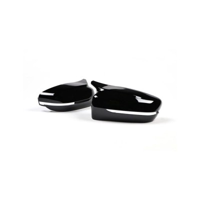 Set 2 Capace Oglinda Tip Batman BMW Seria 4 (G22/G23/G26) 2020-&amp;amp;gt; foto