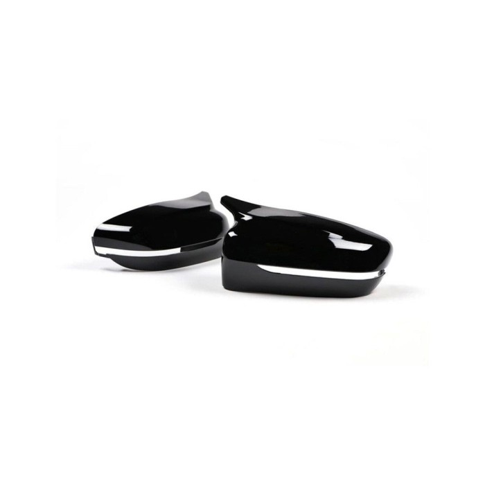 Set 2 Capace Oglinda Tip Batman BMW Seria 4 (G22/G23/G26) 2020-&amp;gt;
