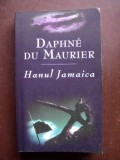 Hanul Jamaica - Daphne du Maurier, RAO, 2005, Roman Beletristica, 314 pagini