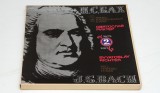J.S. Bach &ndash; The Well-Tempered Clavier II.- set de 3 discuri vinil vinyl LP NOU, Electrecord