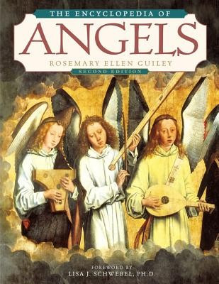 The Encyclopedia of Angels, Second Edition foto