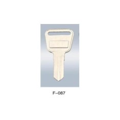 Cheie casa universala, metalica, Cod: F-087