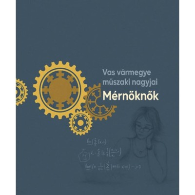 M&amp;eacute;rn&amp;ouml;knők - Szab&amp;oacute; Eszter foto