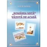 ROMANIA MICA VAZUTA DE ACASA-ION MIHAI BOTOS-267120
