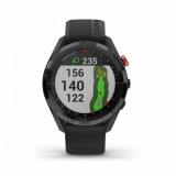 Ceas GPS Golf Garmin Approach S62 Negru